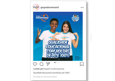 DRUMMOND