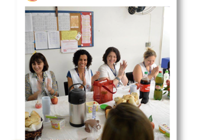 DIA DOS PROFESSORES