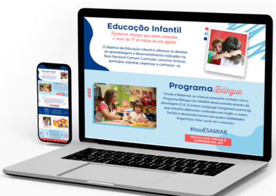 WEB SAMIAR