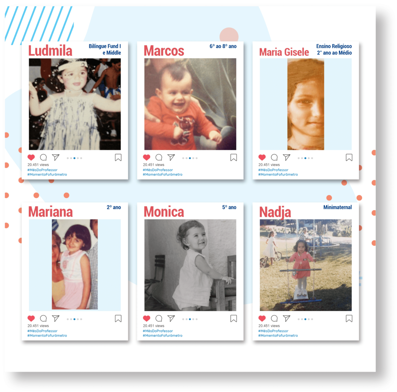 DIA DAS CRIANÇAS Agência Bear