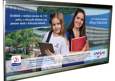 UNISAL