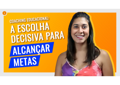 Coaching Educacional