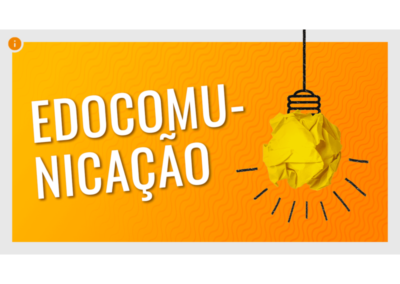 Educomunicação