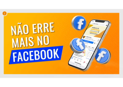 3 Dicas infalíveis para ter uma excelente performance no Facebook!