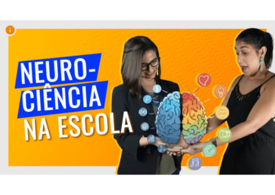 Neurociência na Escola